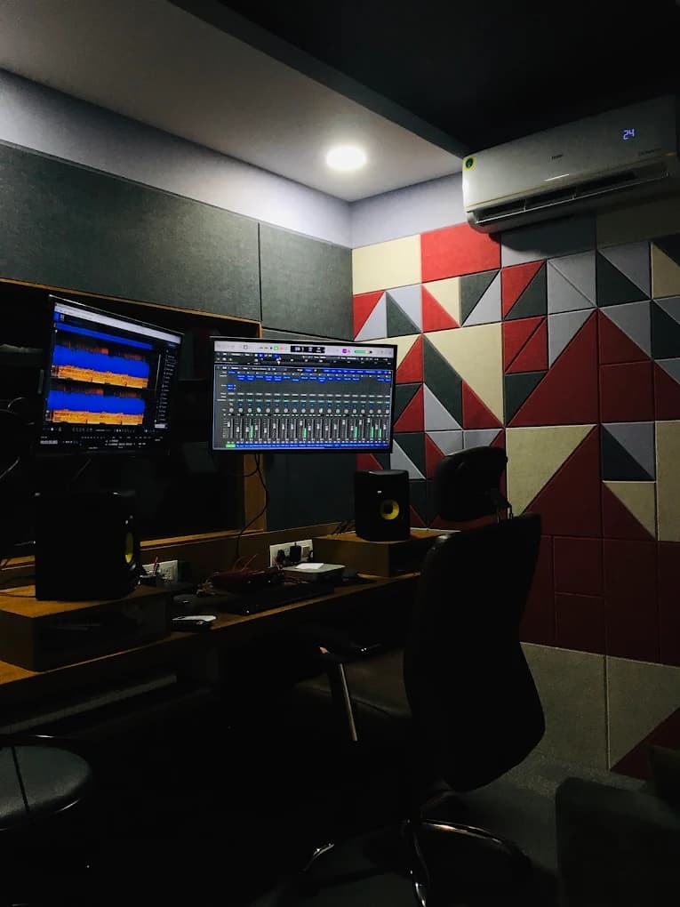 Studio image of Flipbeats Music Studio